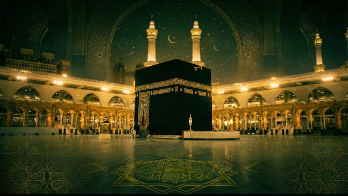عمرة رمضان من الرياض بالباص: المواعيد والزحام وتجهيز الرحلة